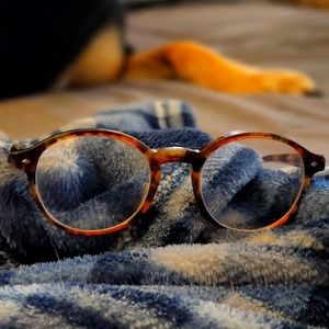 Giorgio Armani Prescription glasses Frame.